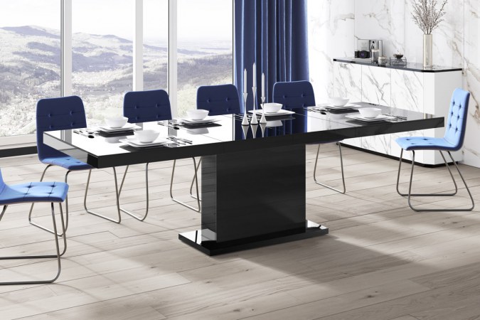 MODICA 160 table  (different colours)